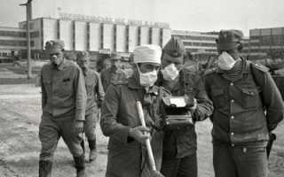 Алкоголь: защитник от радиации или смертоносный самозванец