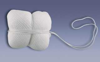 Можно ли подмываться хлоргексидином