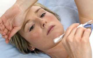 Гнойная киста молочной железы