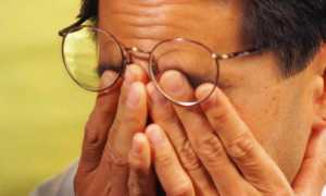 Патология сетчатки в виде отслоения, как лечить?