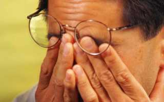 Патология сетчатки в виде отслоения, как лечить?