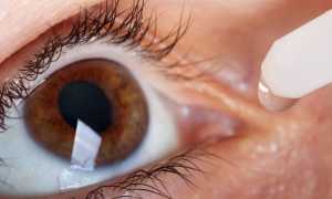 Дальнозоркость, особенности заболевания