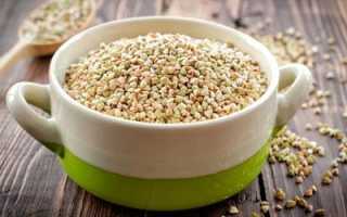 Как правильно чистить организм гречкой с кефиром по утрам