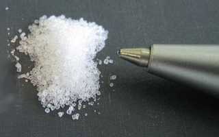 Характерные особенности цианистого калия