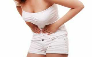 Желтые выделения с кровью