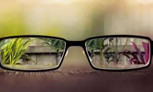 Что такое близорукость и причины возникновения