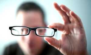 Способы современной коррекции близорукости