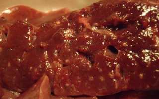 Чем можно заразиться от сырого мяса? Паразиты в свинине