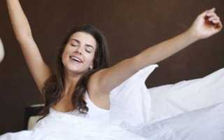 Как очистить кишечник с помощью травяного чая