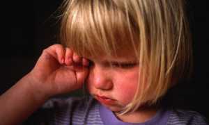 Конъюнктивит у грудничка, как вылечить патологию без вреда