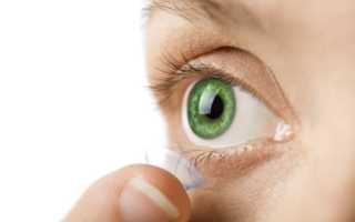 Виды линз и способы коррекции близорукости