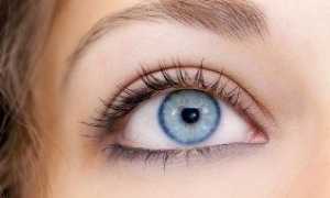 Симптомы вторичной катаракты, причины возникновения и лечение