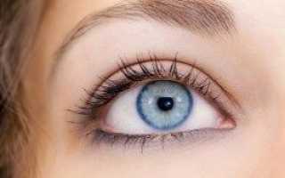 Симптомы вторичной катаракты, причины возникновения и лечение