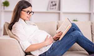 Влияет ли астигматизм на роды?