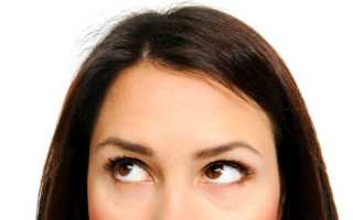 Лечение амблиопии у взрослых