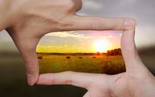 Особенности терапии и клиническая картина корковой слепоты