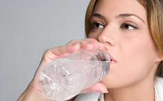 Как правильно питаться после отравления алкоголем