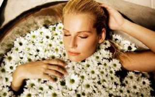 Можно ли пить ромашку при отравлении