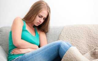 Через какое время проявляются первые признаки отравления