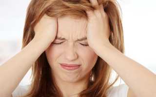 Циклическая рвота: описание синдрома, причины, симптомы и лечение