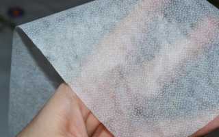 Чем опасны виниловые обои на основе флизелина