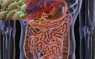 Применение полисорба при рвоте и других недугах