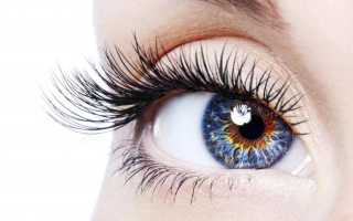 Лечение эпиретинального фиброза глаза народными средствами