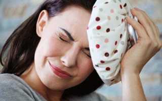 Симптомы и лечение передозировки андипалом