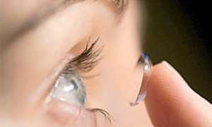 Как происходит замена хрусталика при катаракте?