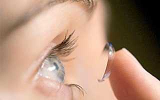 Как происходит замена хрусталика при катаракте?