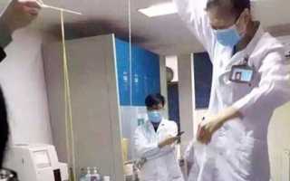 Самые большие глисты у человека