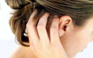 Отравление АСД у человека