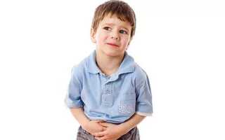 Применение лактрофильтрума в педиатрической практике