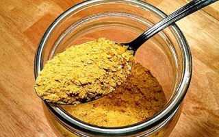 Полезные и вредные свойства дрожжей для организма человека