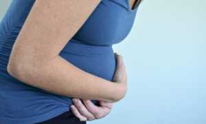 Опасен ли демодекоз во время беременности