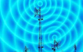 Излучение: его виды и воздействие на организм