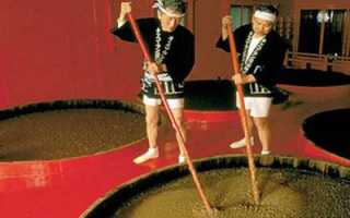 Вреден ли соевый соус