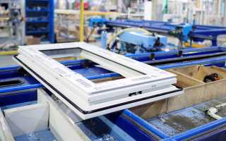 Вред пластиковых окон для здоровья: особенности материала и конструкции