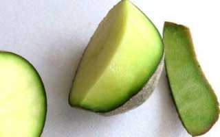 Можно ли есть позеленевший картофель