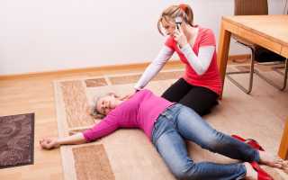 Как угарный газ влияет на организм человека, симптомы отравления