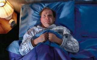 Симптомы и лечение передозировки мелаксеном