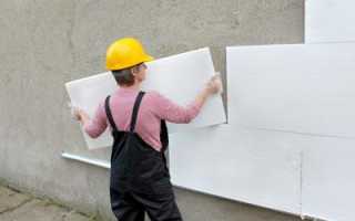 Вред пенопласта для здоровья