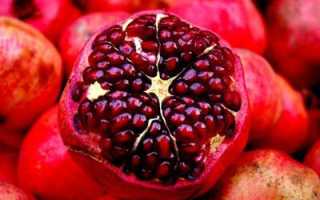 Продукты, способствующие очистке крови