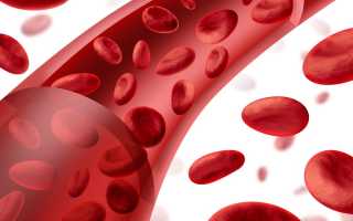 Эрготизм — отравление спорыньёй