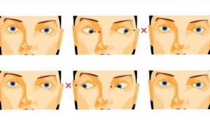 Гимнастика и упражнения для улучшения зрения при близорукости