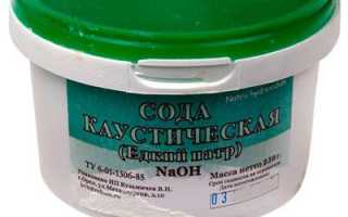 Можно ли отравиться пищевой содой