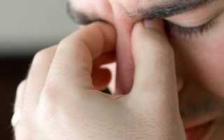 Резь в глазах: причины, лечение патологии