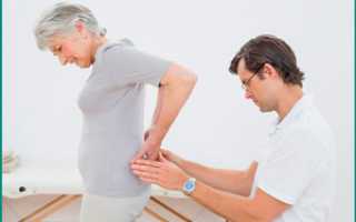 Гидронефроз восстановление после операции