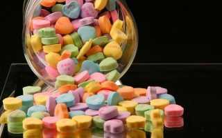 Чем опасна передозировка витаминов группы В