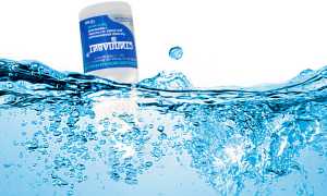 Эффективные увлажняющие глазные капли типа визомитин